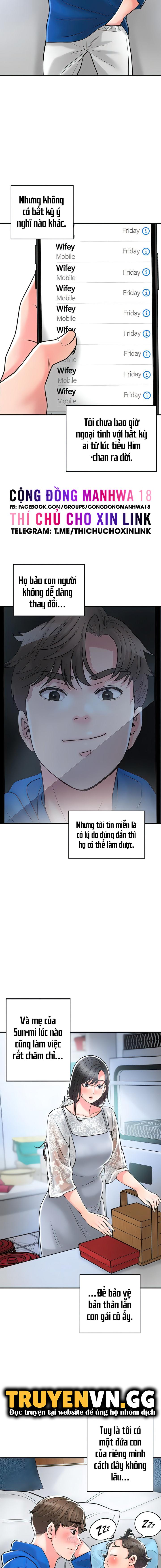 Thị Trấn Nóng Bỏng Chapter 108 - End - Page 9