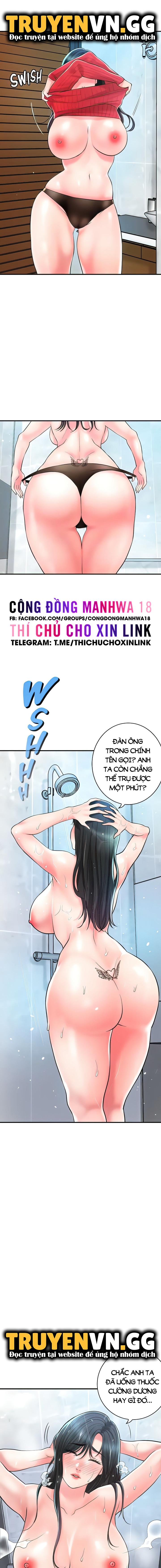 Thị Trấn Nóng Bỏng Chapter 96 - Page 15