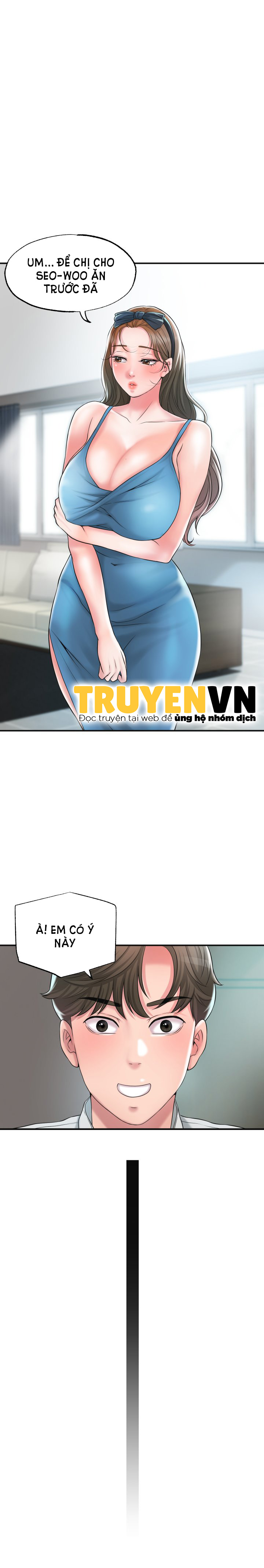 HentaiVn Truyện tranh online