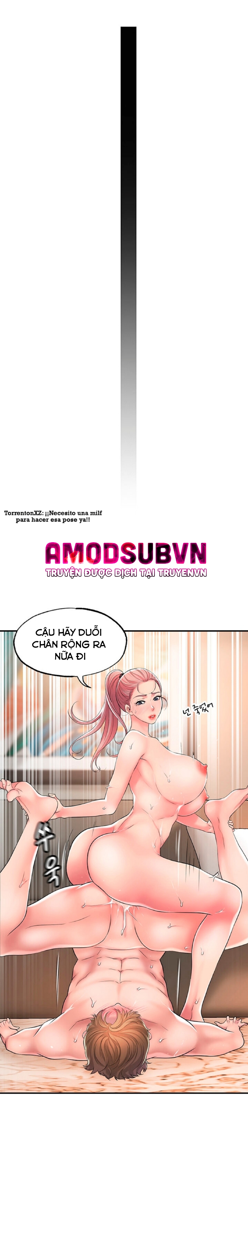 Thị Trấn Nóng Bỏng Chapter 18 - Page 12