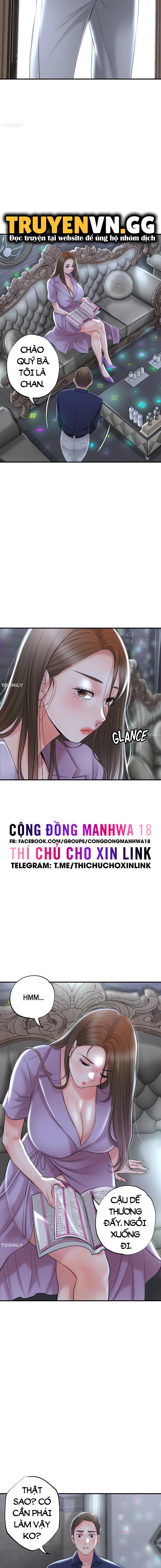 Thị Trấn Nóng Bỏng Chapter 86 - Page 12