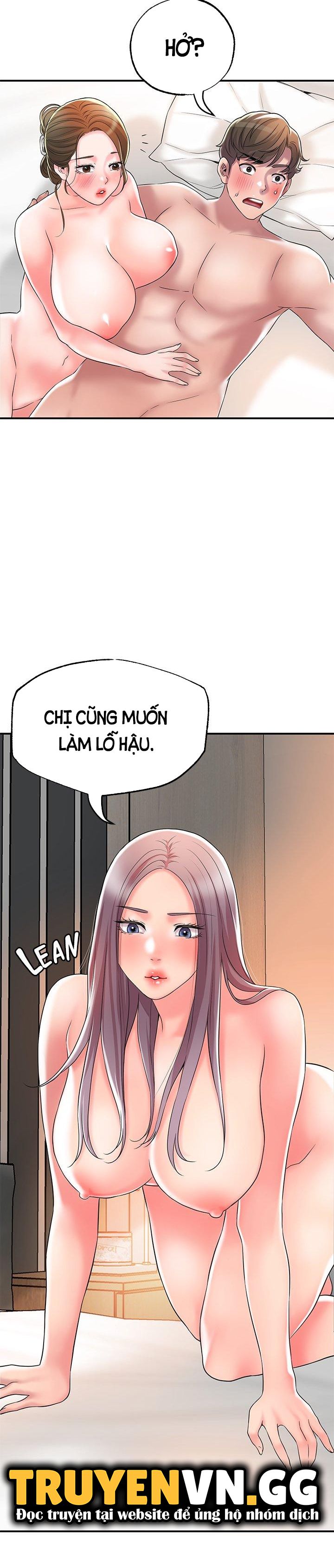 Thị Trấn Nóng Bỏng Chapter 35 - Page 32