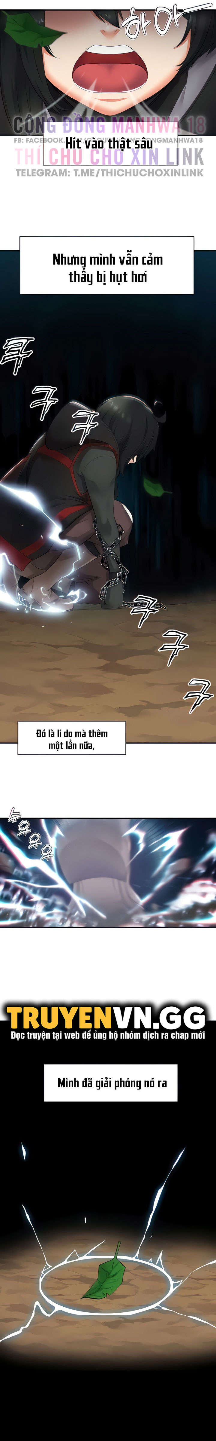 Hiệp Sĩ Nô Lệ Của Elf Chapter 2 - Page 2