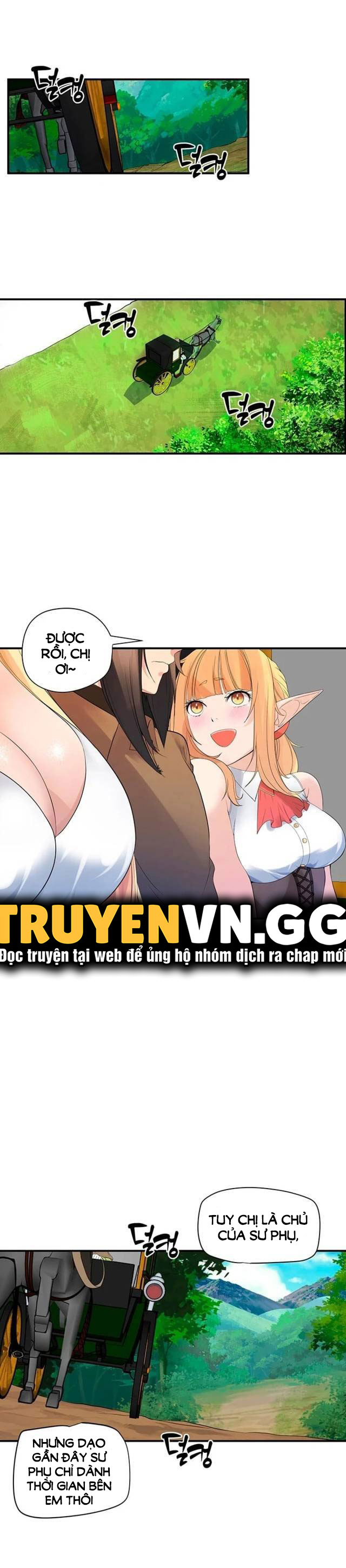 HentaiVn Truyện tranh online