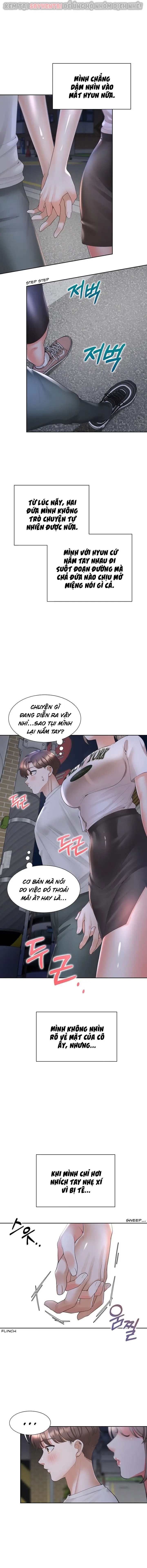 Chiếc Giường Tầng Chapter 34 - Page 6