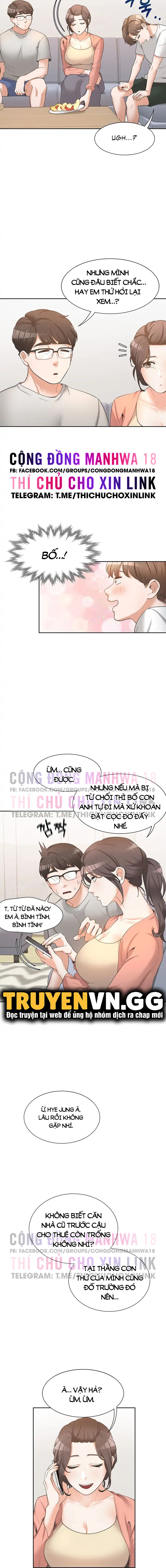 Chiếc Giường Tầng Chapter 1 - Page 15