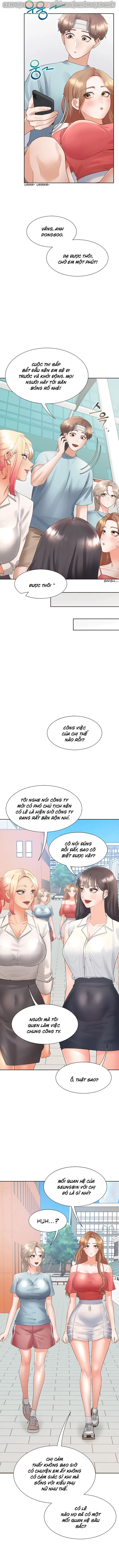 Chiếc Giường Tầng Chapter 53 - Page 16