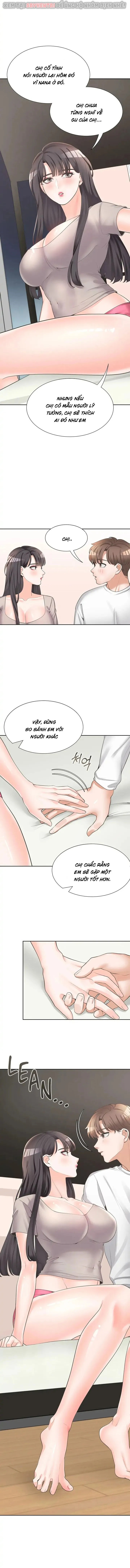 Chiếc Giường Tầng Chapter 15 - Page 11