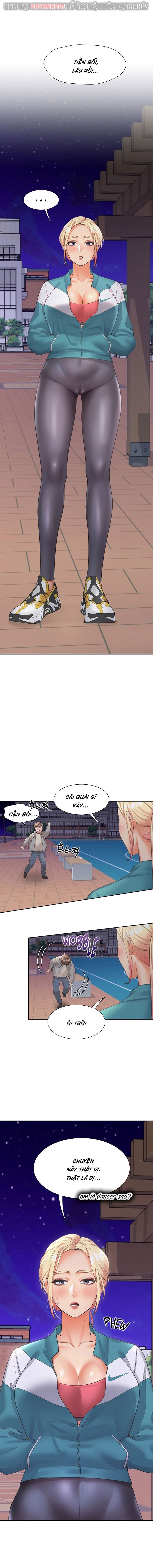 Chiếc Giường Tầng Chapter 19 - Page 20