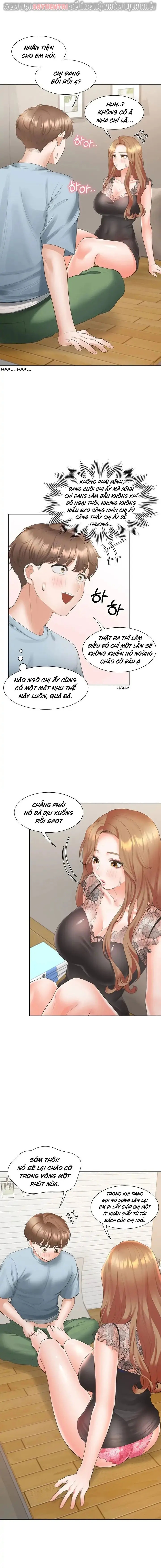 Chiếc Giường Tầng Chapter 38 - Page 14