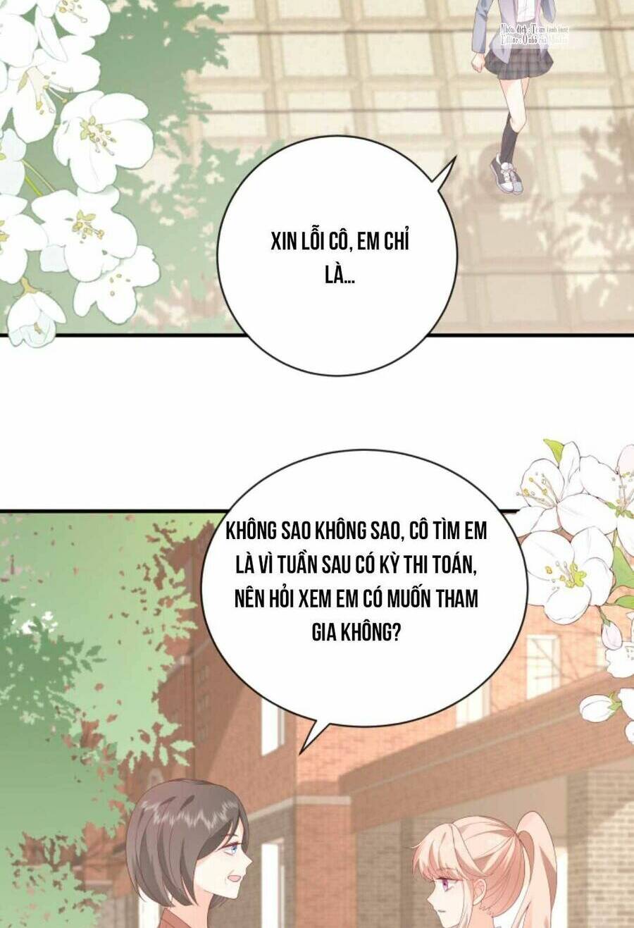 Trọng Sinh Trở Lại Làm Vợ Tổng Tài Chapter 29 - Page 38