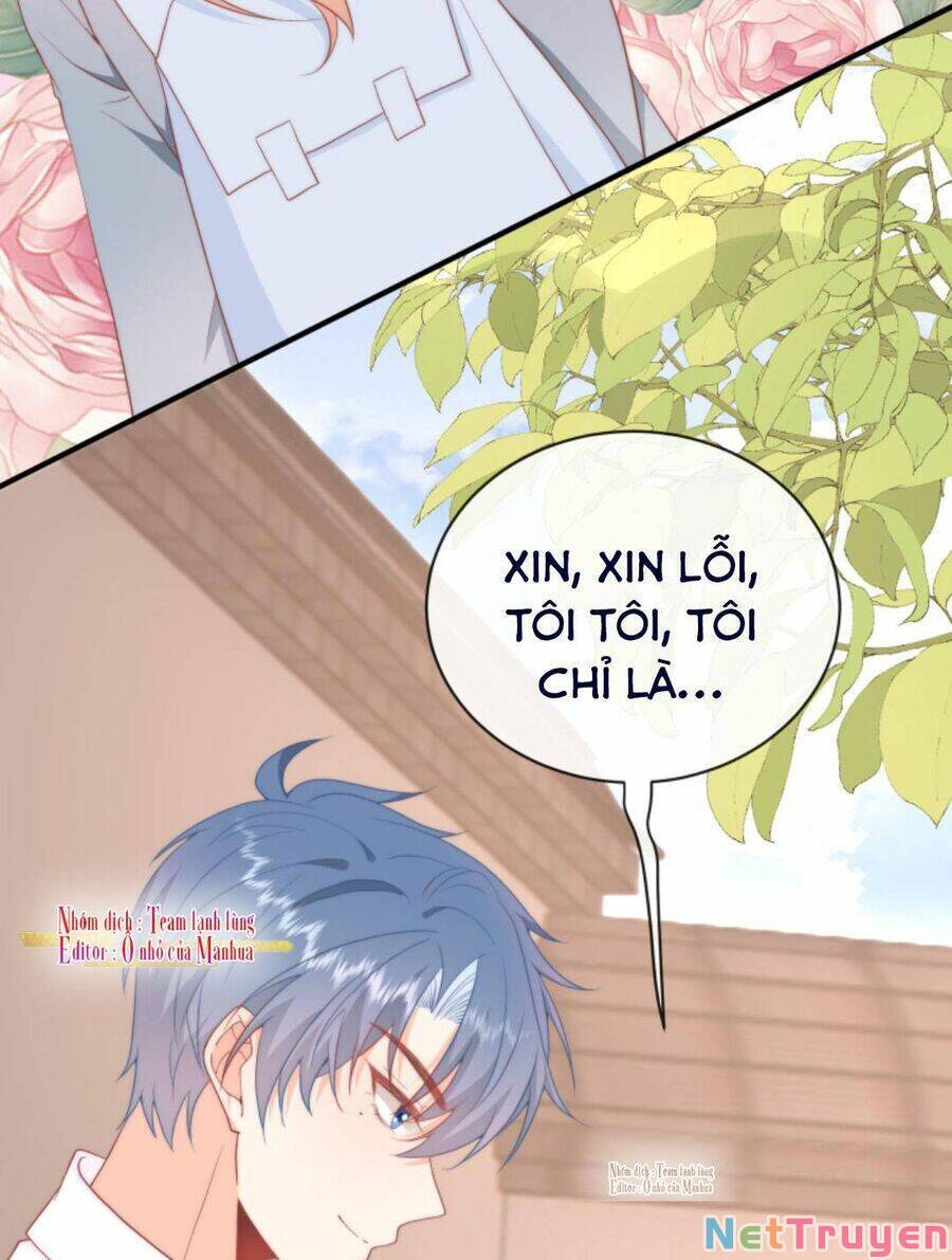 Trọng Sinh Trở Lại Làm Vợ Tổng Tài Chapter 33 - Page 13