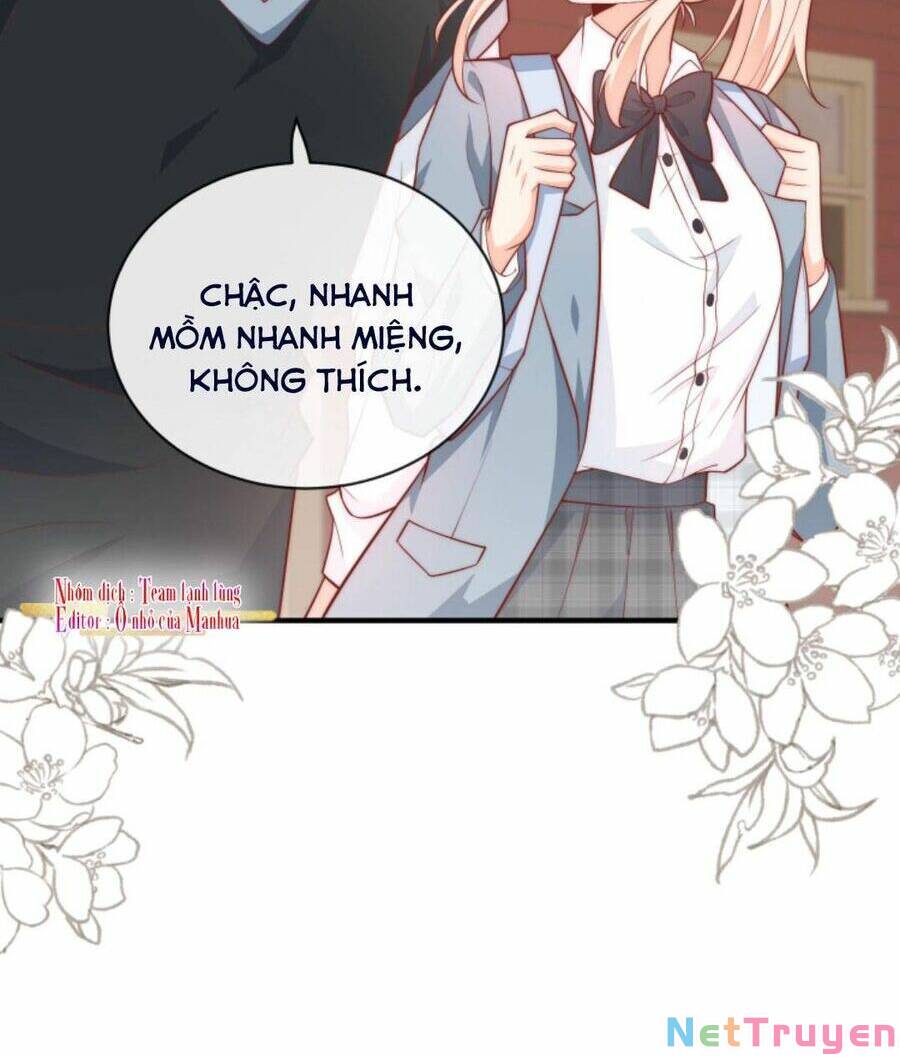 Trọng Sinh Trở Lại Làm Vợ Tổng Tài Chapter 33 - Page 36