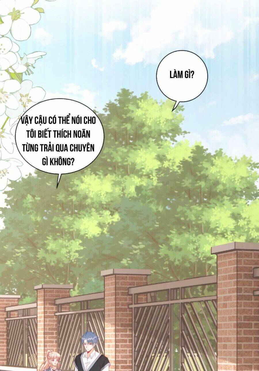 Trọng Sinh Trở Lại Làm Vợ Tổng Tài Chapter 27 - Page 23