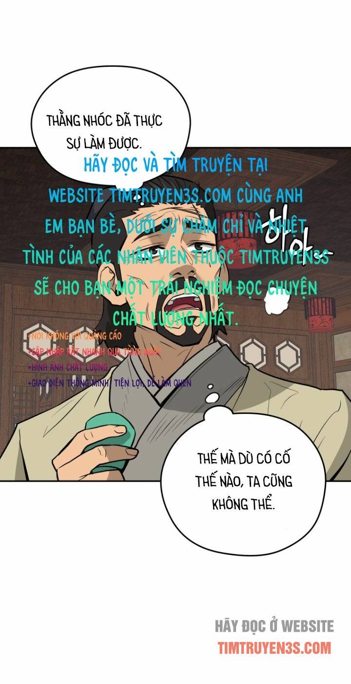 Thái Thú Kang Jin Lee Chapter 17 - Page 32