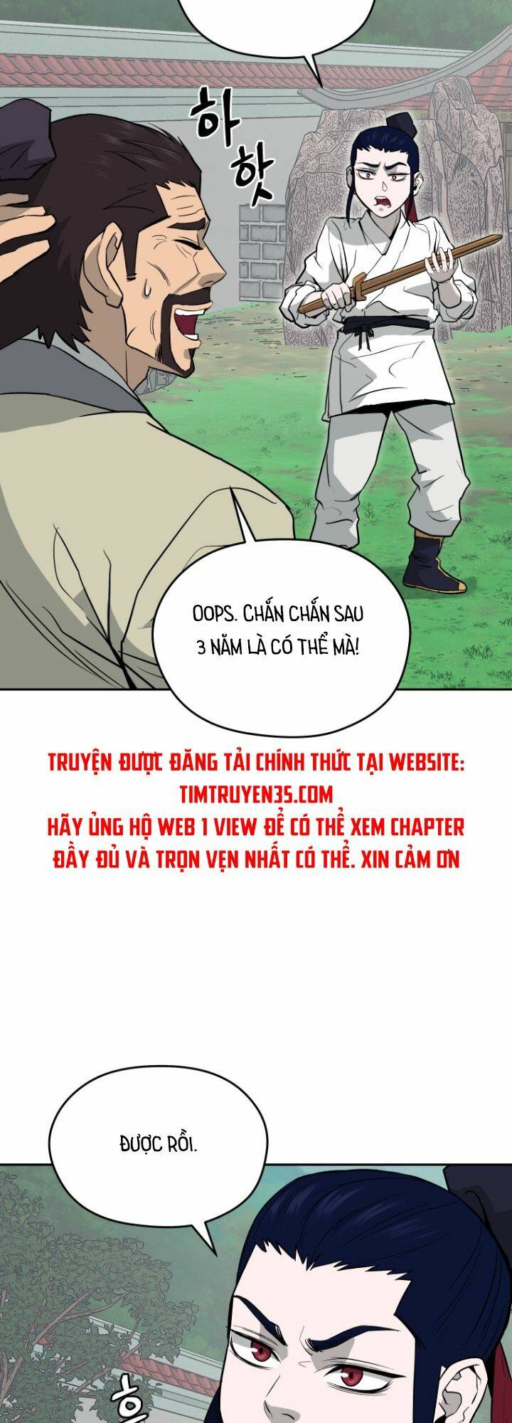 Thái Thú Kang Jin Lee Chapter 17 - Page 9