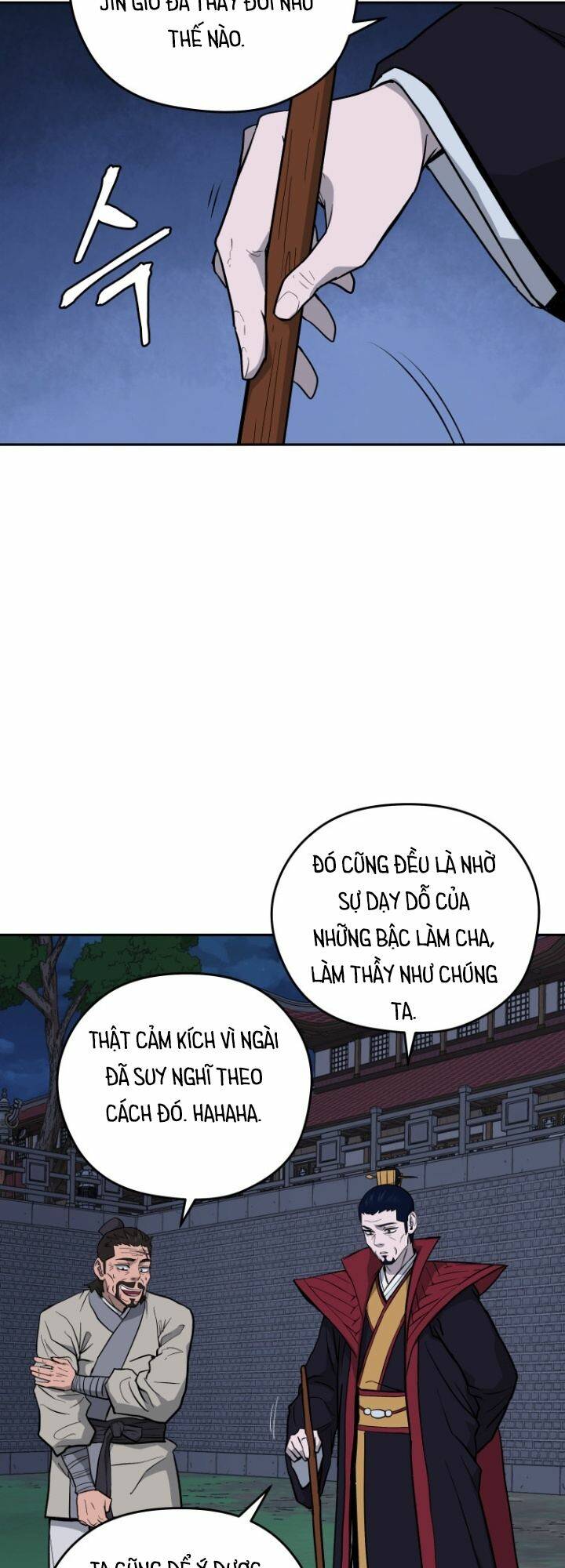 Thái Thú Kang Jin Lee Chapter 20 - Page 49