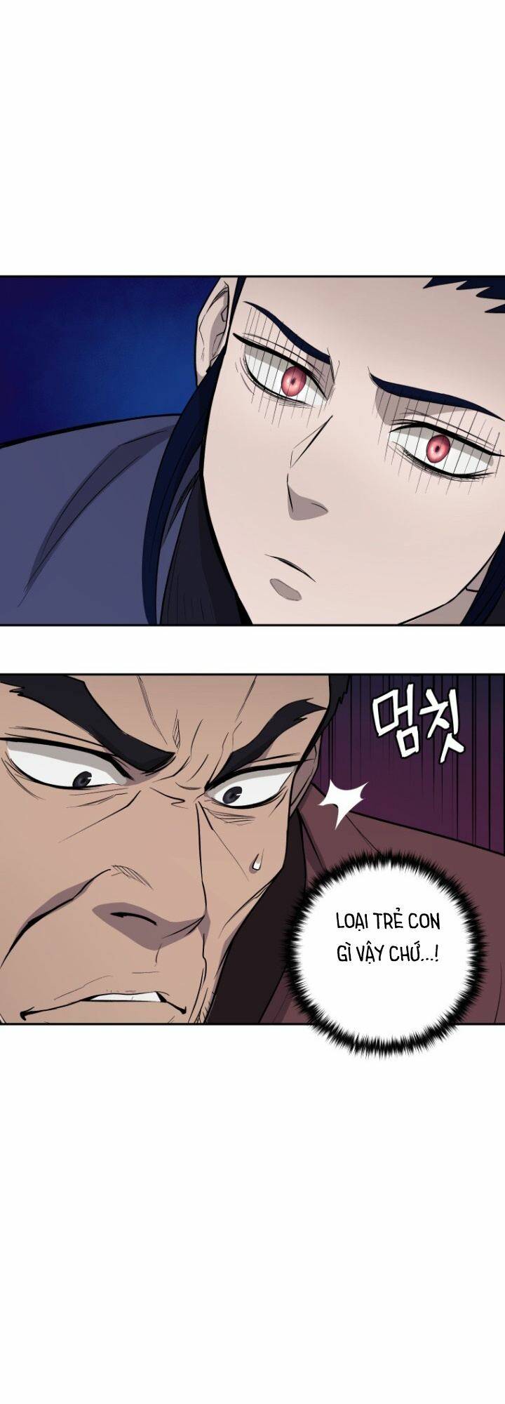 Thái Thú Kang Jin Lee Chapter 20 - Page 5