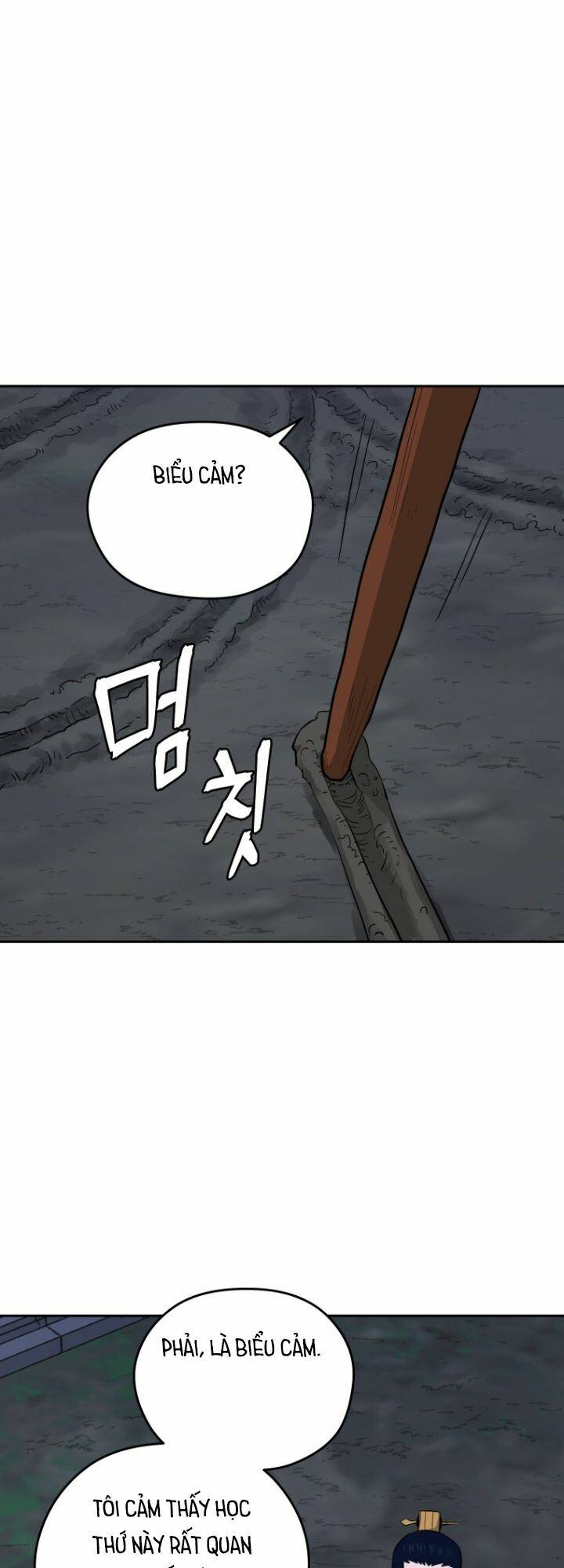 Thái Thú Kang Jin Lee Chapter 20 - Page 51