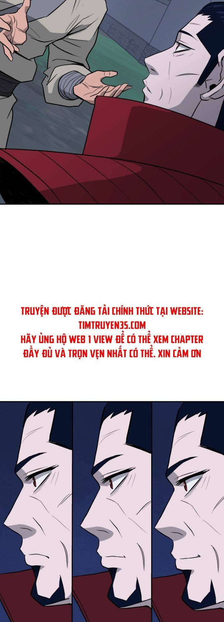 Thái Thú Kang Jin Lee Chapter 20 - Page 54