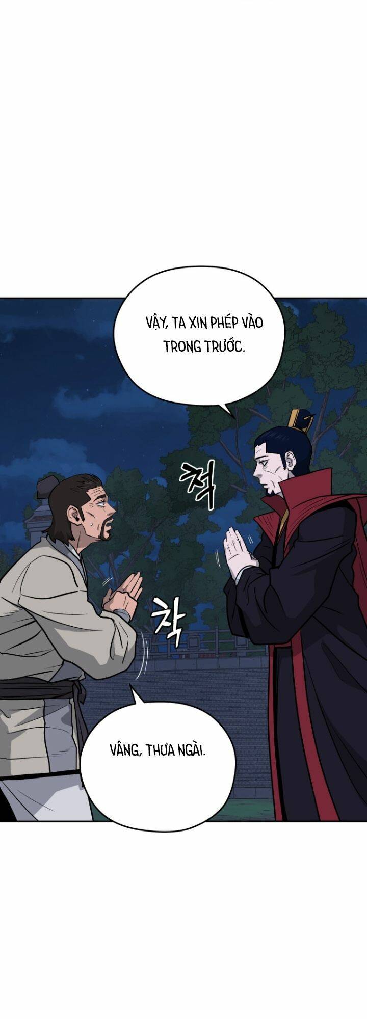 Thái Thú Kang Jin Lee Chapter 20 - Page 60