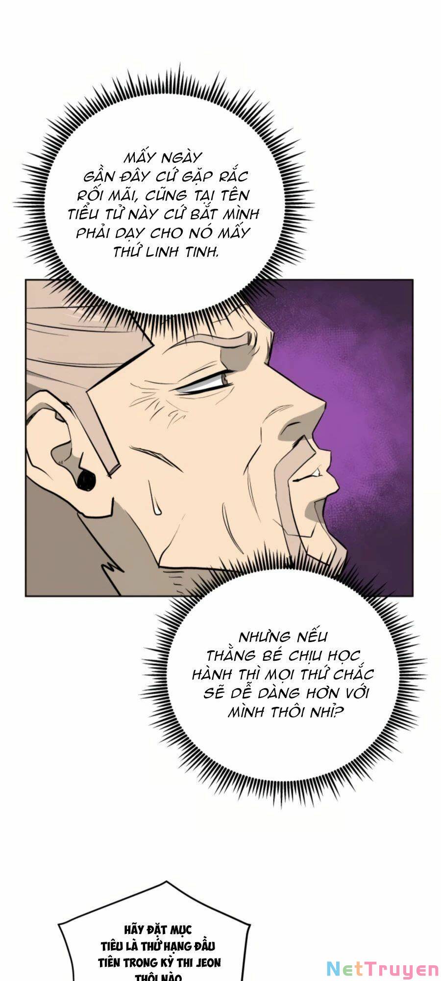 Thái Thú Kang Jin Lee Chapter 37 - Page 23