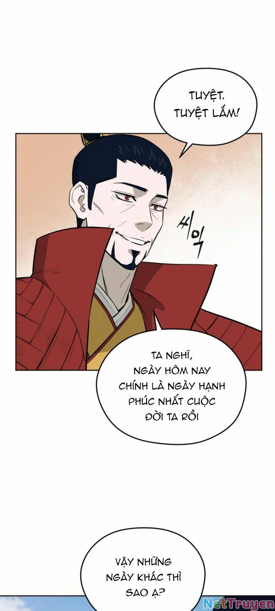 Thái Thú Kang Jin Lee Chapter 37 - Page 35