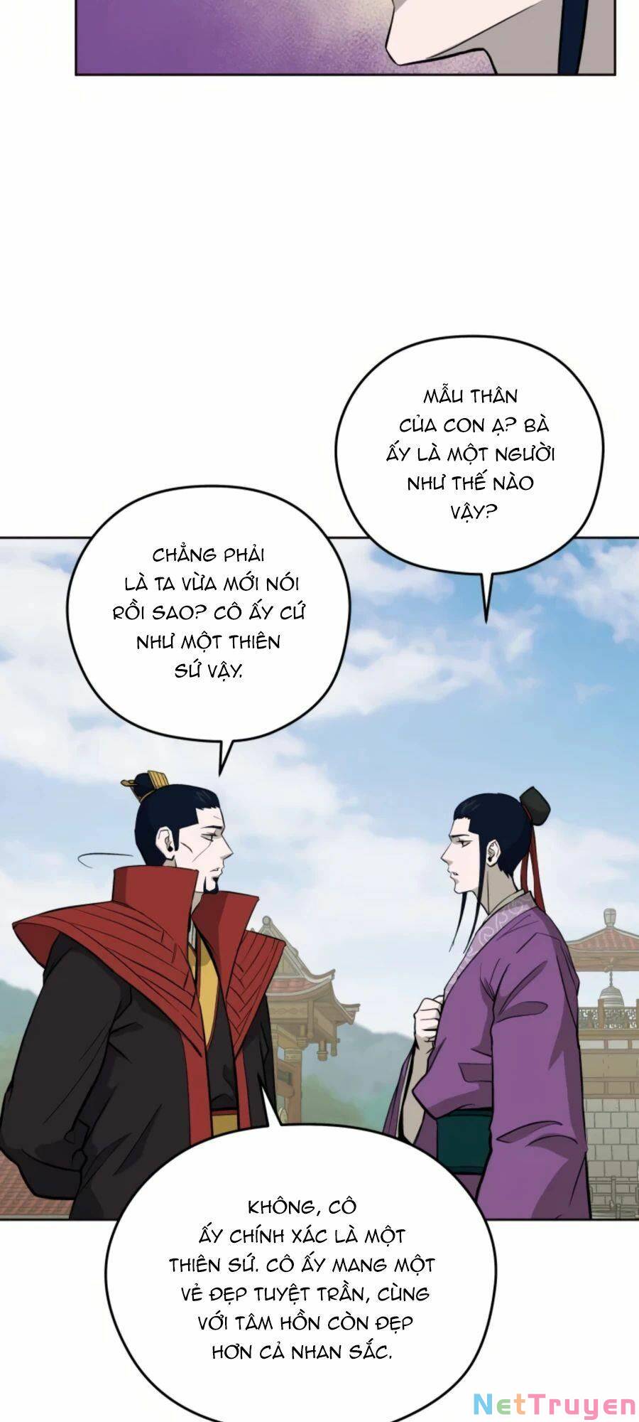 Thái Thú Kang Jin Lee Chapter 37 - Page 37