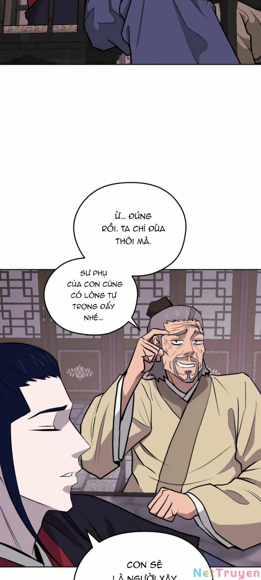 Thái Thú Kang Jin Lee Chapter 37 - Page 56