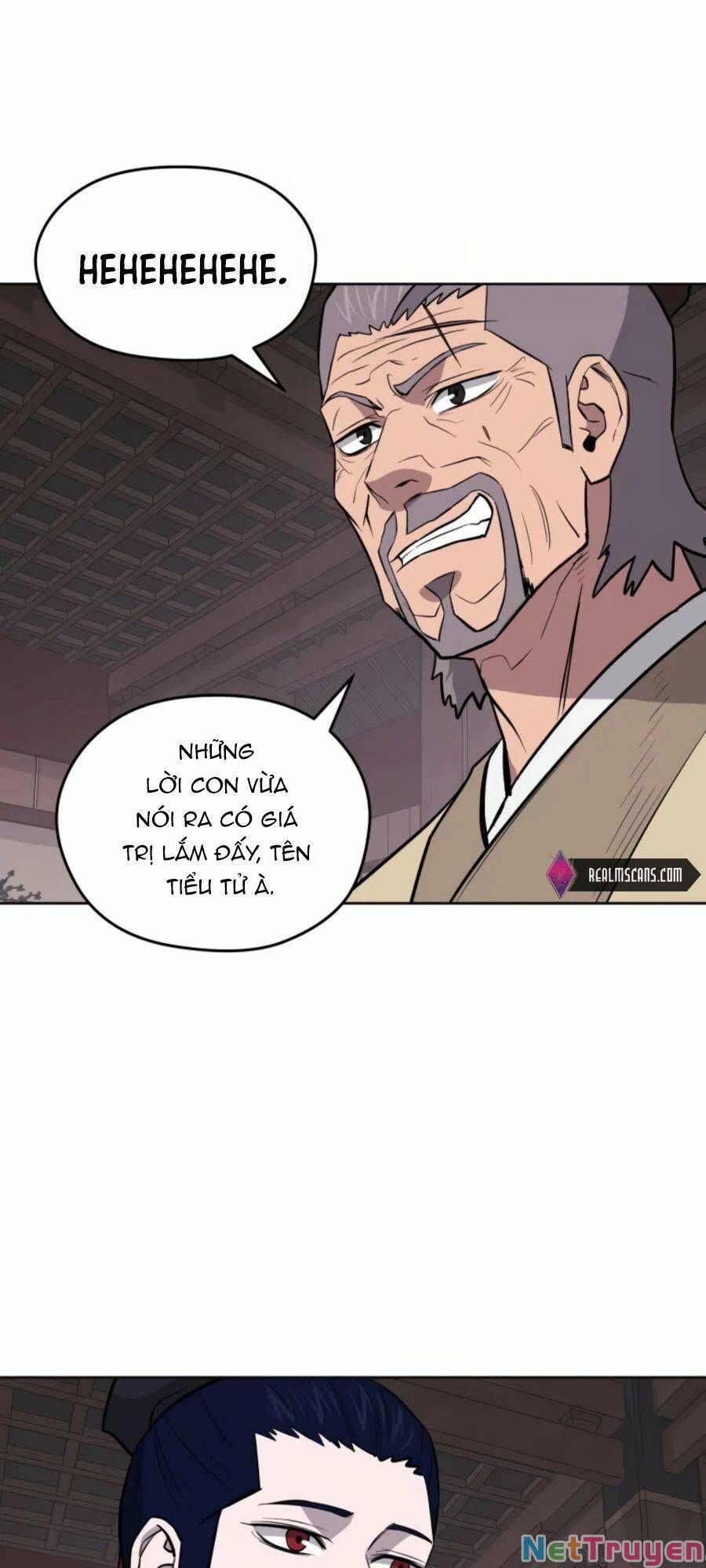 Thái Thú Kang Jin Lee Chapter 37 - Page 60