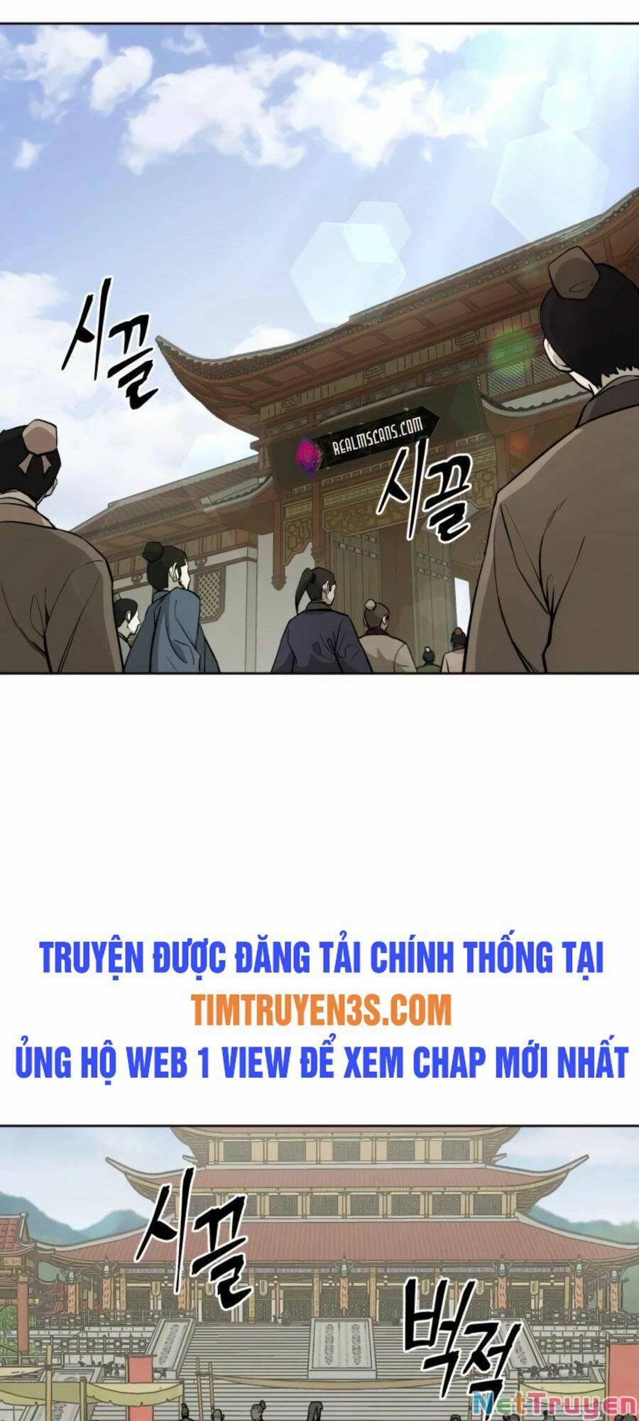 Thái Thú Kang Jin Lee Chapter 37 - Page 7