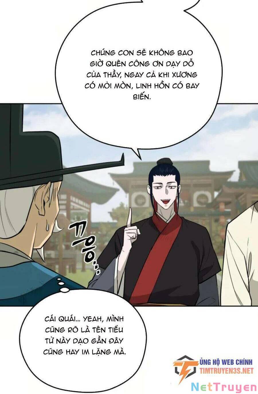 Thái Thú Kang Jin Lee Chapter 52 - Page 12