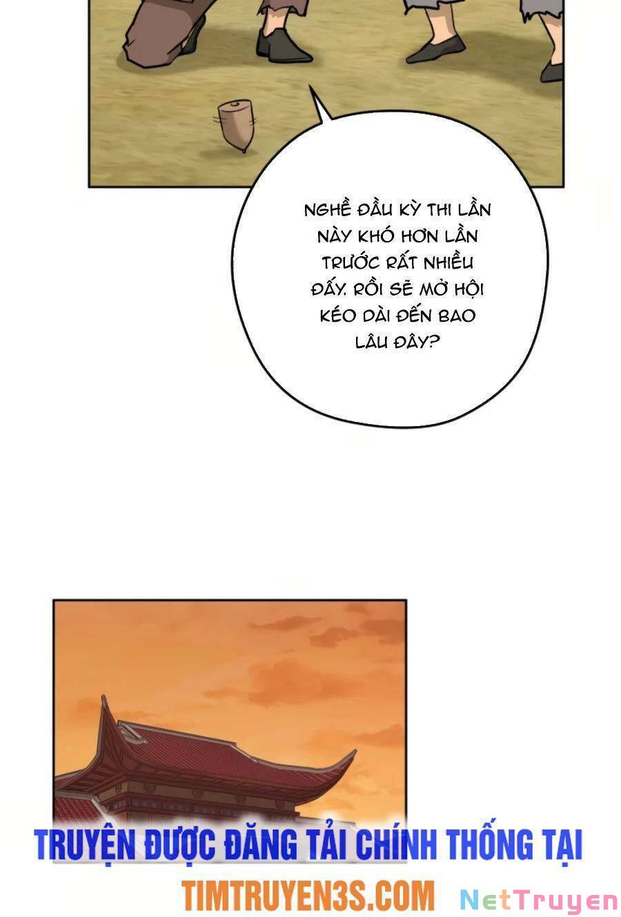 Thái Thú Kang Jin Lee Chapter 52 - Page 30