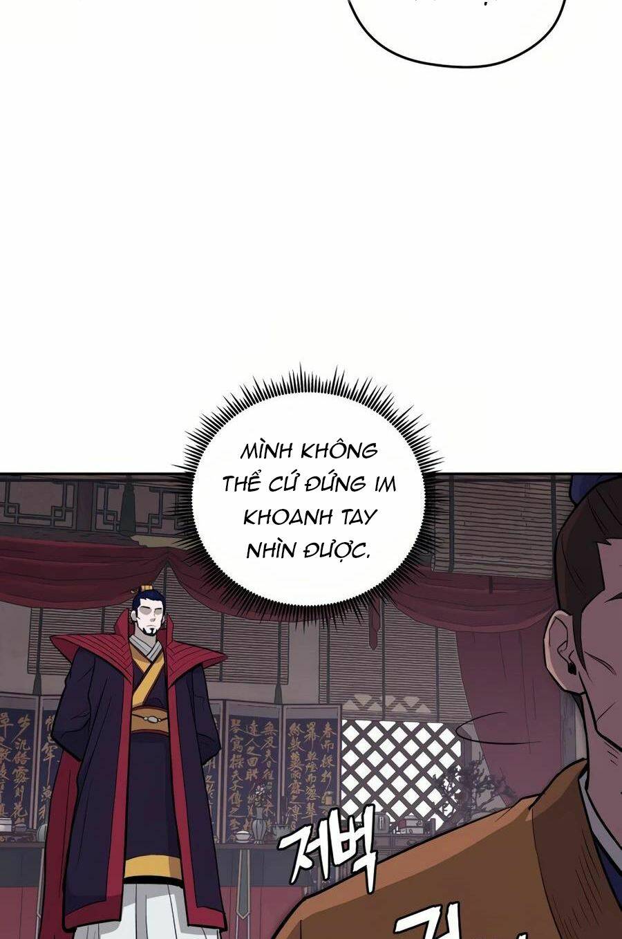 Thái Thú Kang Jin Lee Chapter 27 - Page 11