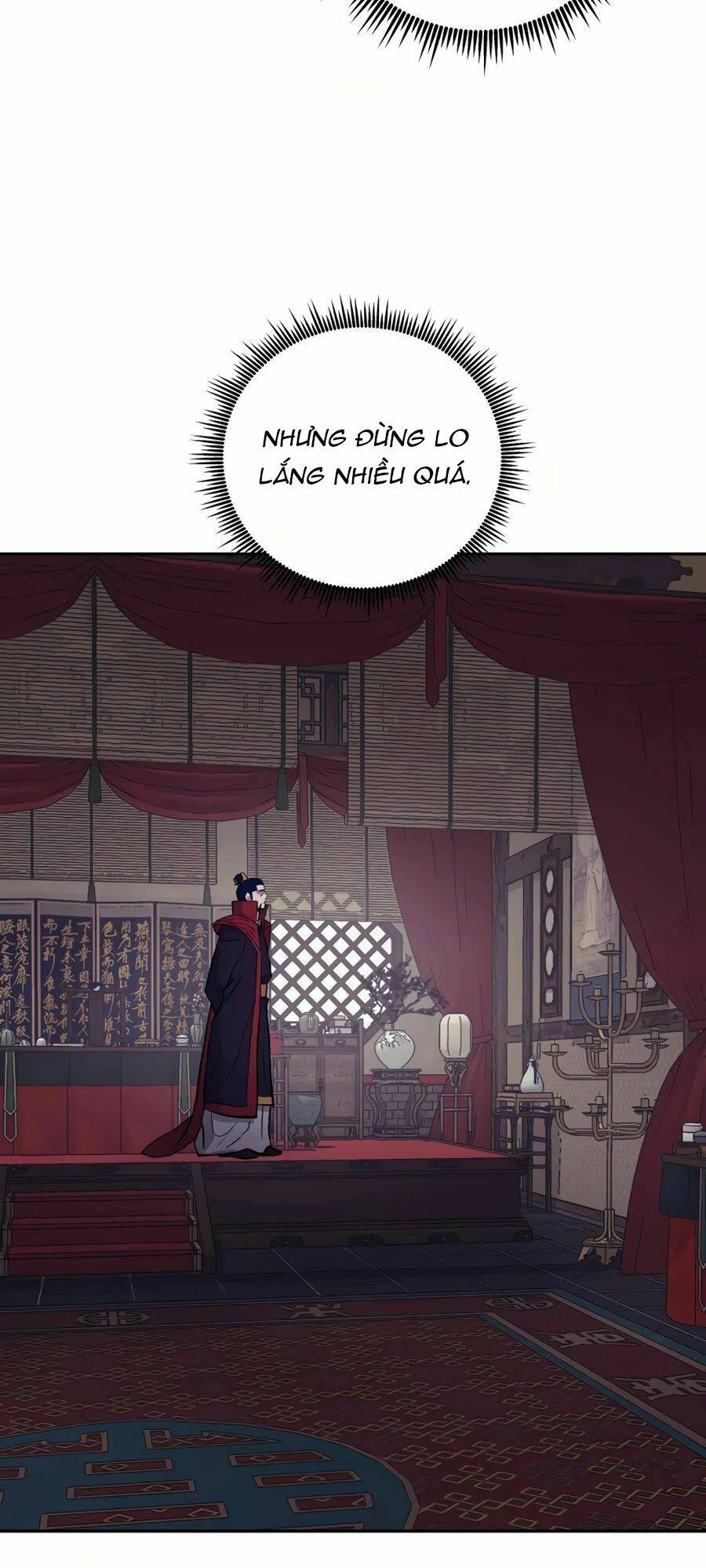 Thái Thú Kang Jin Lee Chapter 27 - Page 14