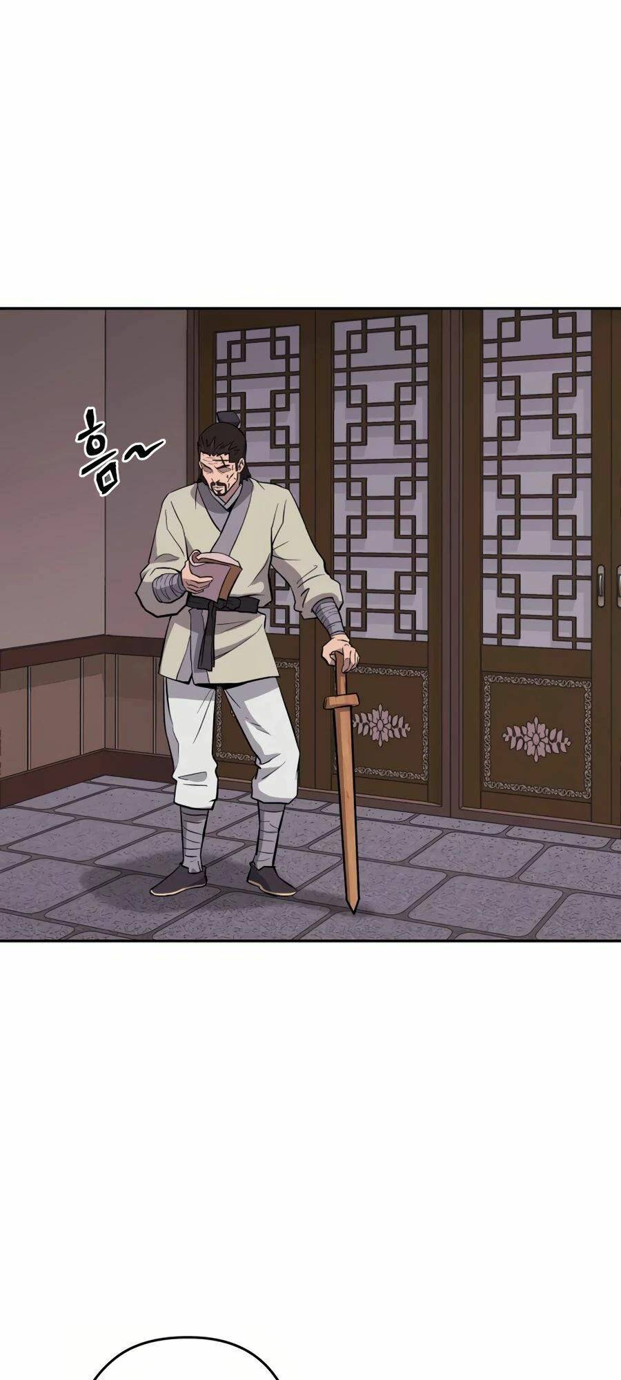 Thái Thú Kang Jin Lee Chapter 27 - Page 16