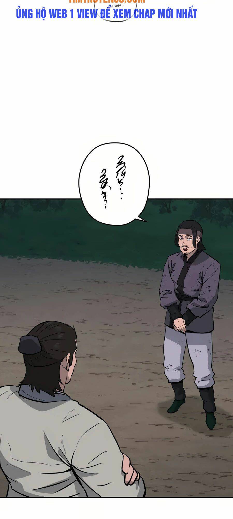 Thái Thú Kang Jin Lee Chapter 27 - Page 39