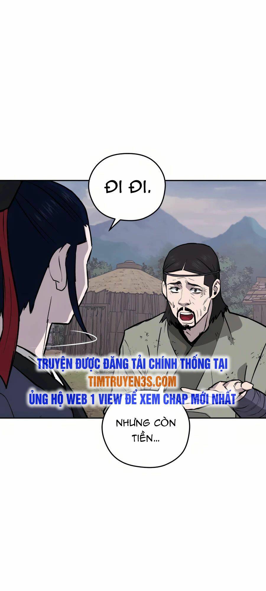 Thái Thú Kang Jin Lee Chapter 27 - Page 50