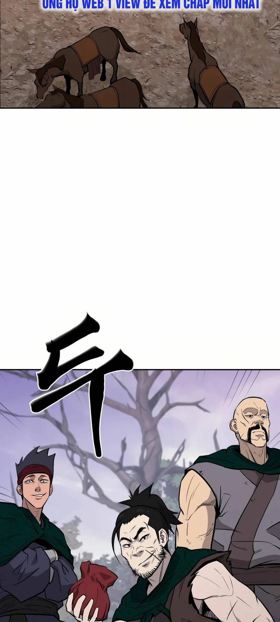 Thái Thú Kang Jin Lee Chapter 27 - Page 54