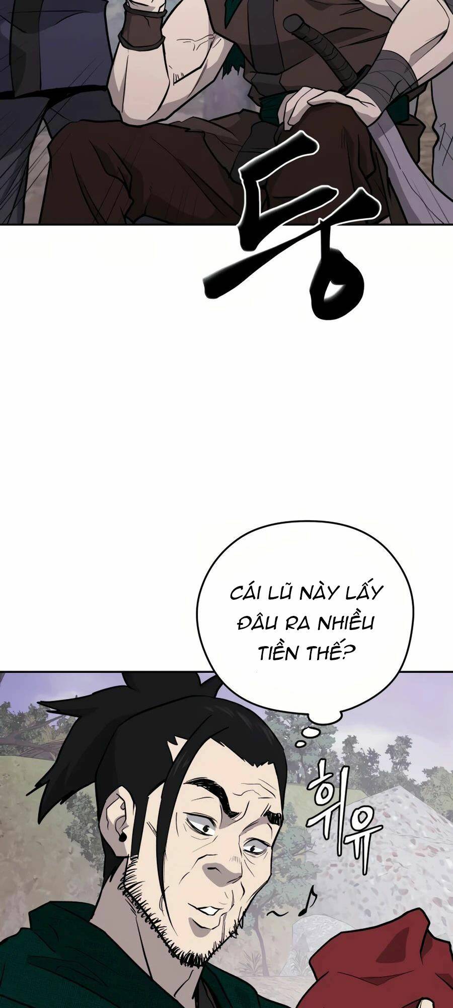 Thái Thú Kang Jin Lee Chapter 27 - Page 55