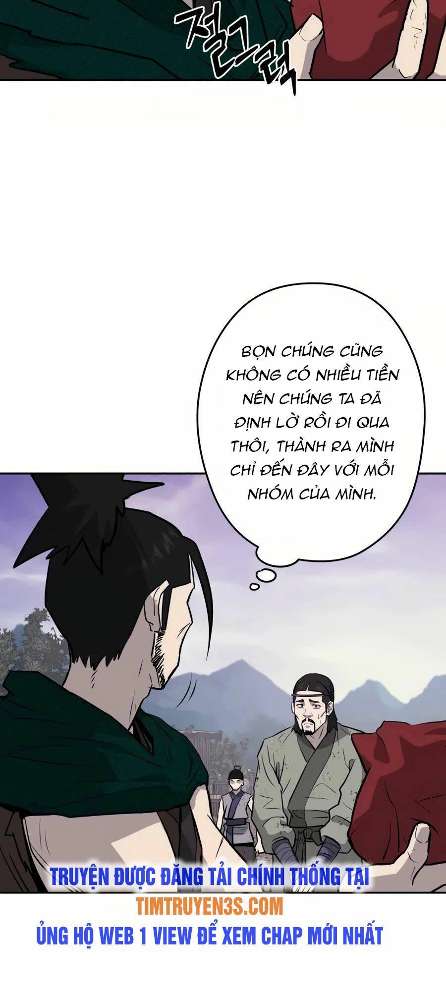 Thái Thú Kang Jin Lee Chapter 27 - Page 56