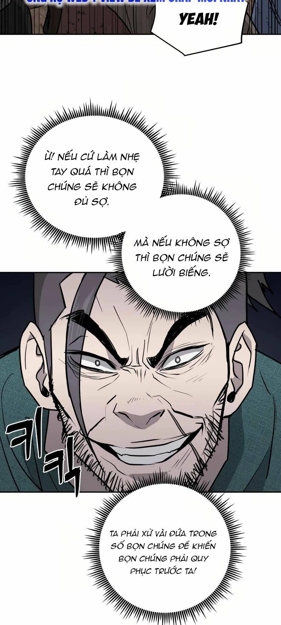 Thái Thú Kang Jin Lee Chapter 27 - Page 64