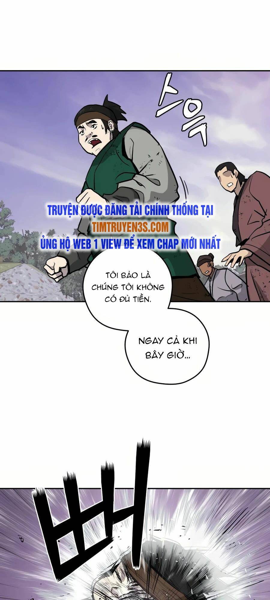 Thái Thú Kang Jin Lee Chapter 27 - Page 66