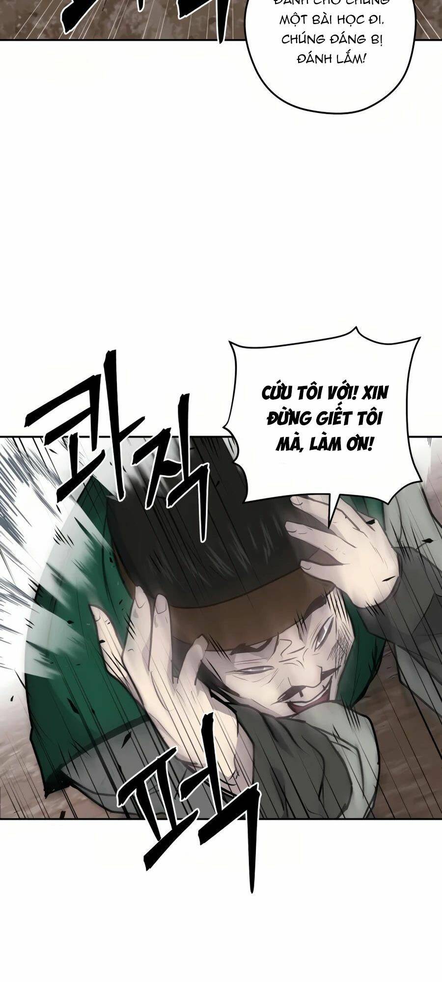 Thái Thú Kang Jin Lee Chapter 27 - Page 69