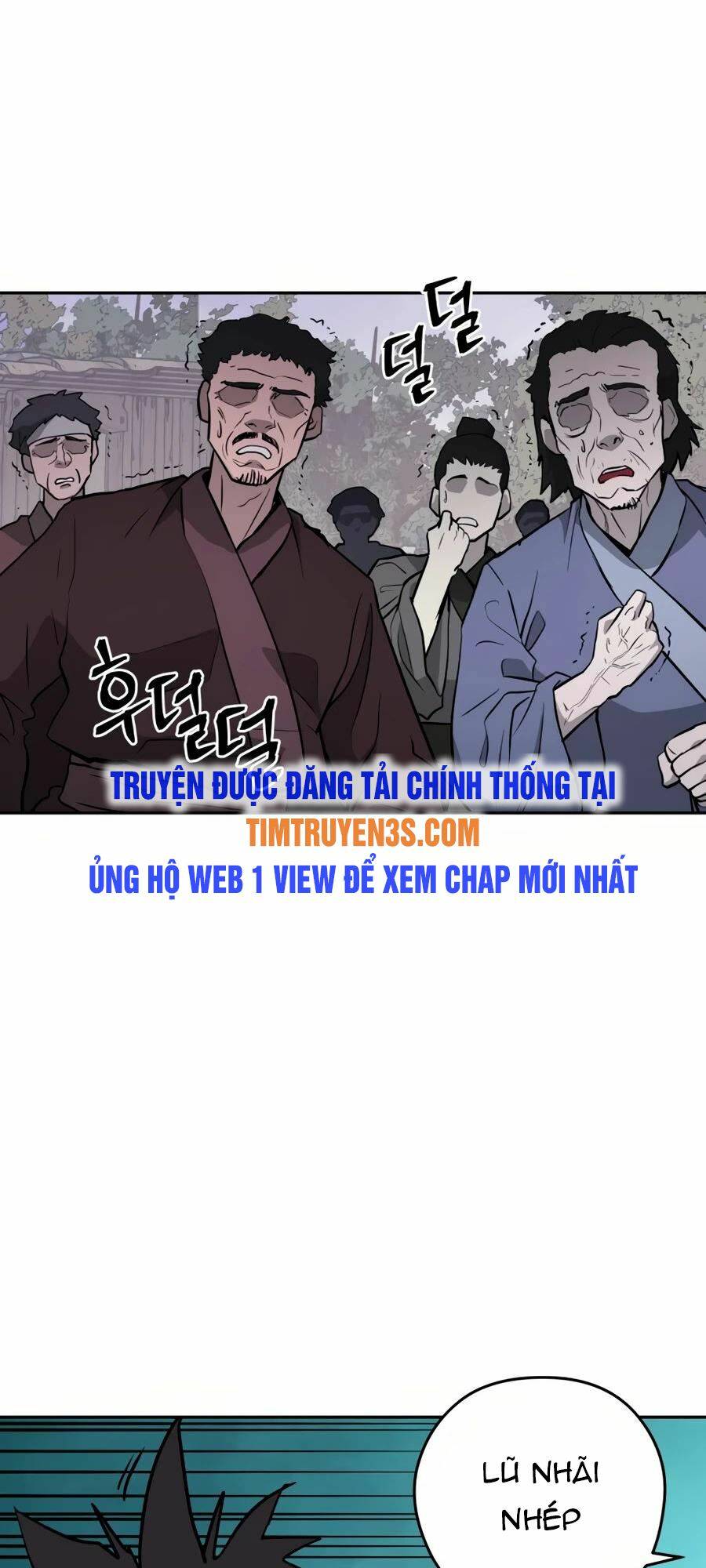 Thái Thú Kang Jin Lee Chapter 27 - Page 71