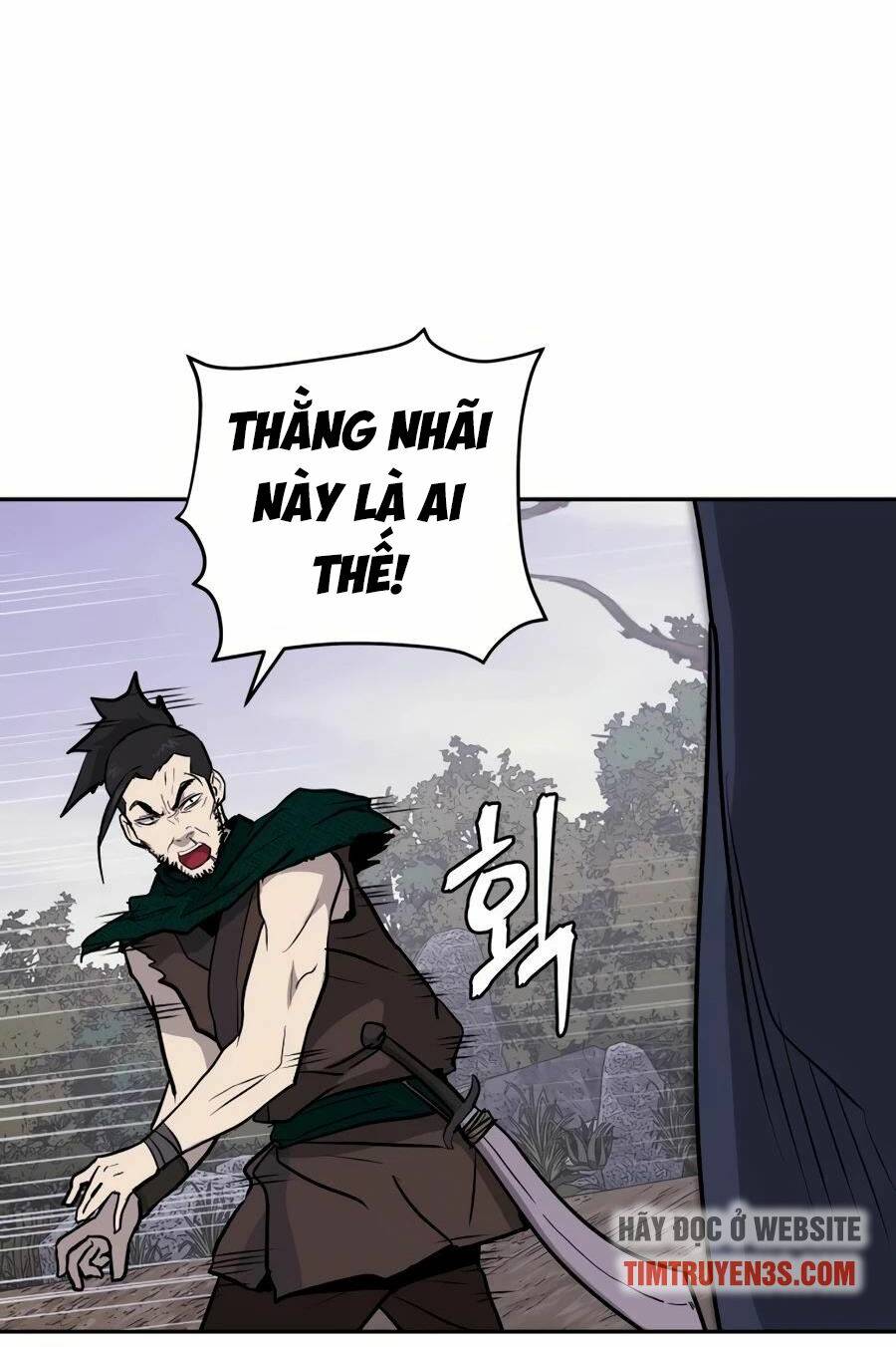 Thái Thú Kang Jin Lee Chapter 27 - Page 73