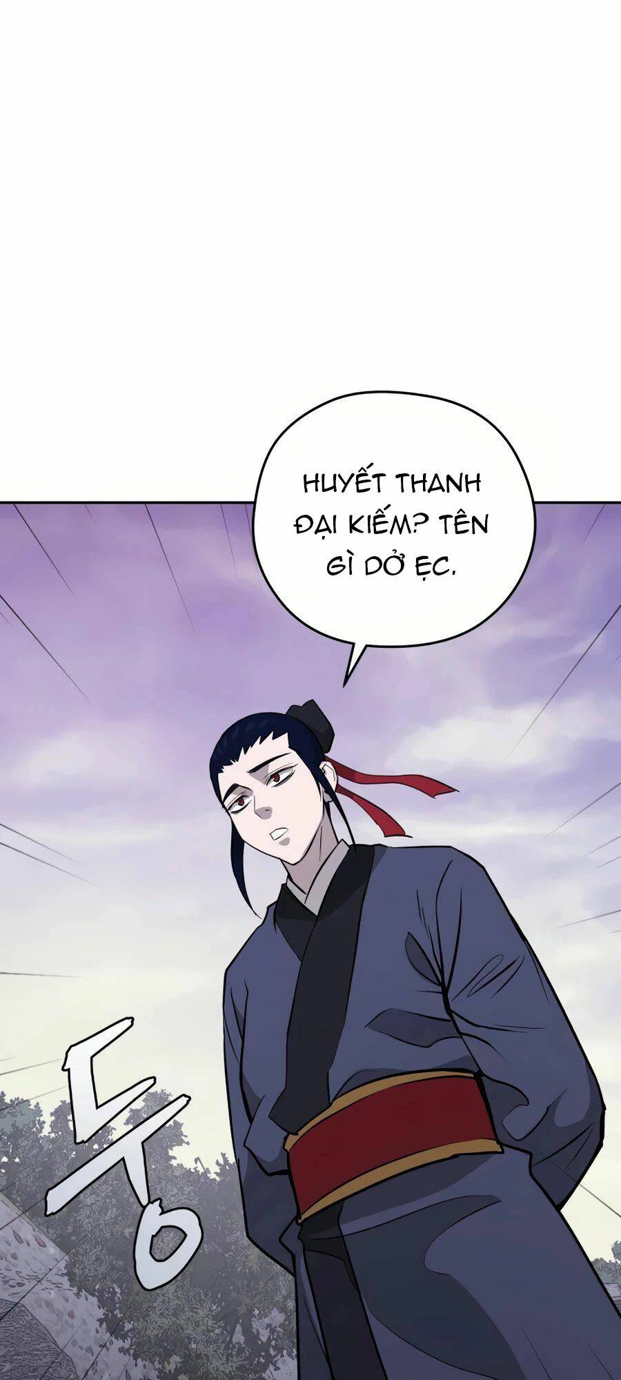 Thái Thú Kang Jin Lee Chapter 27 - Page 74