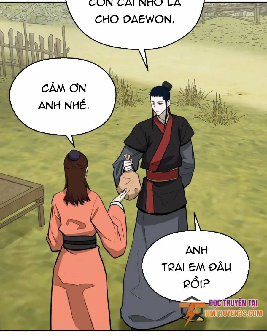 Thái Thú Kang Jin Lee Chapter 38 - Page 34