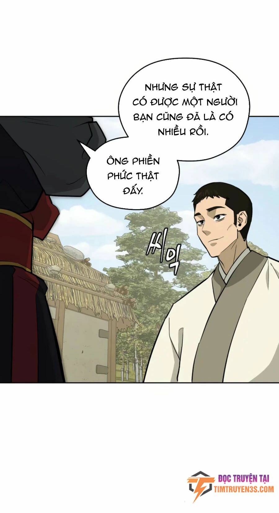 Thái Thú Kang Jin Lee Chapter 38 - Page 43