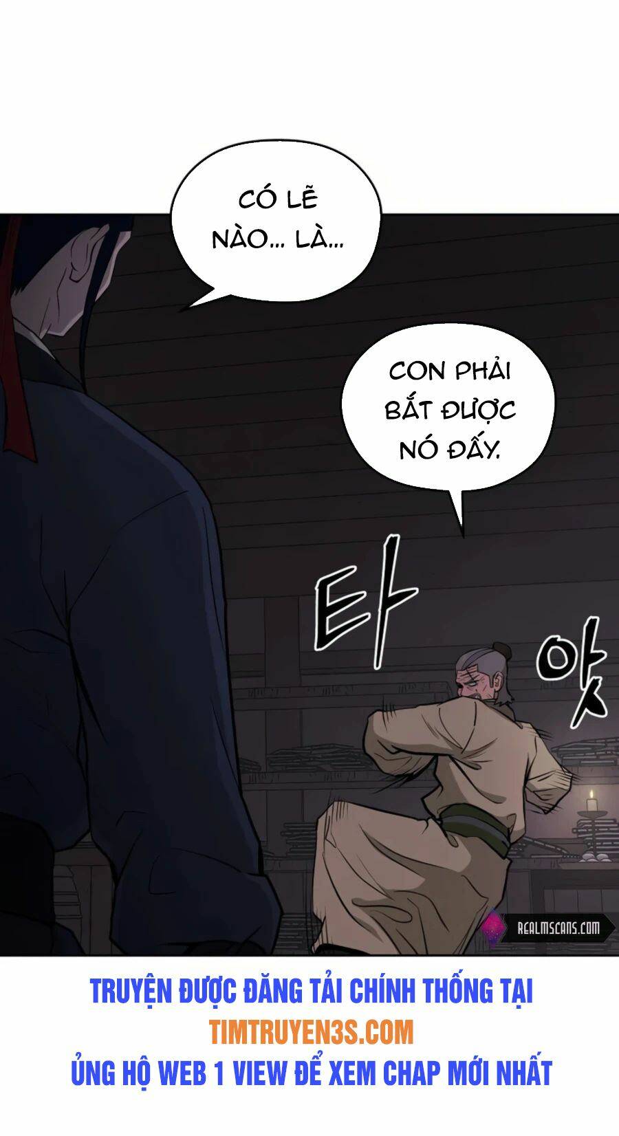 Thái Thú Kang Jin Lee Chapter 38 - Page 51